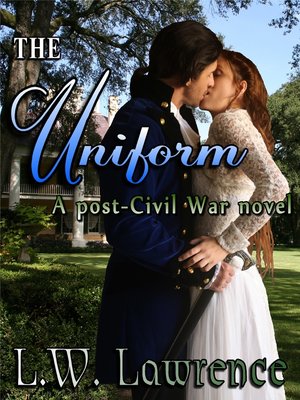 cover image of The Uniform